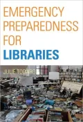 Emergency Preparedness For Libraries