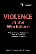 Violence In The Workplace