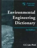 Environmental Engineering Dictionary