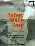Safety Made Easy : A Checklist Approach to OSHA Compliance