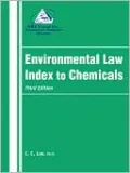 Environmental Law Index to Chemicals