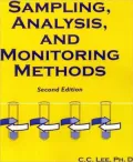 Sampling, Analysis, and Monitoring Methods