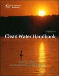 Clean Water Handbook