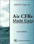 Air CFRS Made Easy
