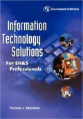 Information Technology Solutions For Eh&S Professionals