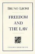 Freedom and the Law