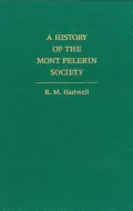 History of the Mont Pelerin Society