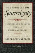 The Struggle for sovereignty
