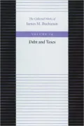 Debt and Taxes, Vol. 14