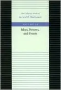 Ideas, Persons, and Events, Vol. 19