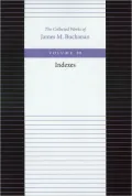 Indexes, Vol. 20