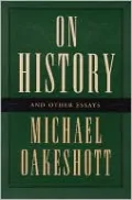 On History and Other Essays