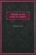 History as the Story of Liberty