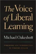Voice of Liberal Learning
