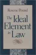 Ideal Element in Law
