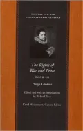 The Rights of War and Peace