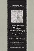 The principles of moral and Christian philosophy
