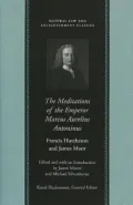 The meditations of the Emperor Marcus Aurelius Antoninus