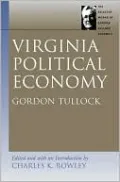 Virginia Political Economy, Vol. 1