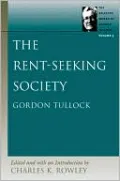 The Political Economy of Rent Seeking, Vol. 5