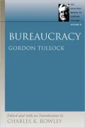 Bureaucracy, Vol. 6