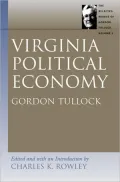 Virginia Political Economy, Vol. 1