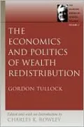 Economics and Politics of Wealth Redistribution, Vol. 7