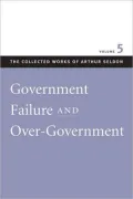 Government Failure and Over-Government, Vol. 5