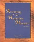 Accounting for Hospitality Managers