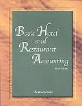 Basic Hotel and Restaurant Accounting