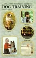 Step by Step Children's Guide to Dog Training