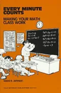 Every Minute Counts