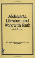 Adolescents, Literature and Work with Youth