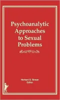 Psychoanalytic Approaches to Sexual Problems