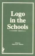 Logo in the Schools by Cleborne D Maddux — book cover
