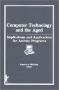Computer Technology and the Aged