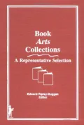 Book Arts Collections