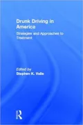 Drunk driving in America