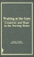 Waiting at the gate