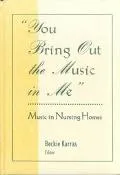 You Bring Out the Music in Me