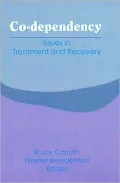 Codependency Issues in Treatment