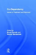 Codependency Issues in Treatment