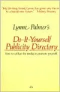 Do-It-Yourself Publicity Directory