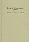 English Renaissance prose
