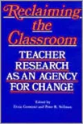 Reclaiming the Classroom