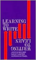 Learning to Write/Writing to Learn