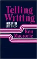 Telling Writing
