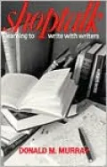 Shoptalk: Learning to Write with Writers