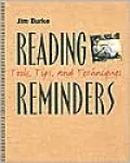 Reading Reminders: Tools, Tips, and Techniques