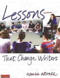 Lessons That Change Writers